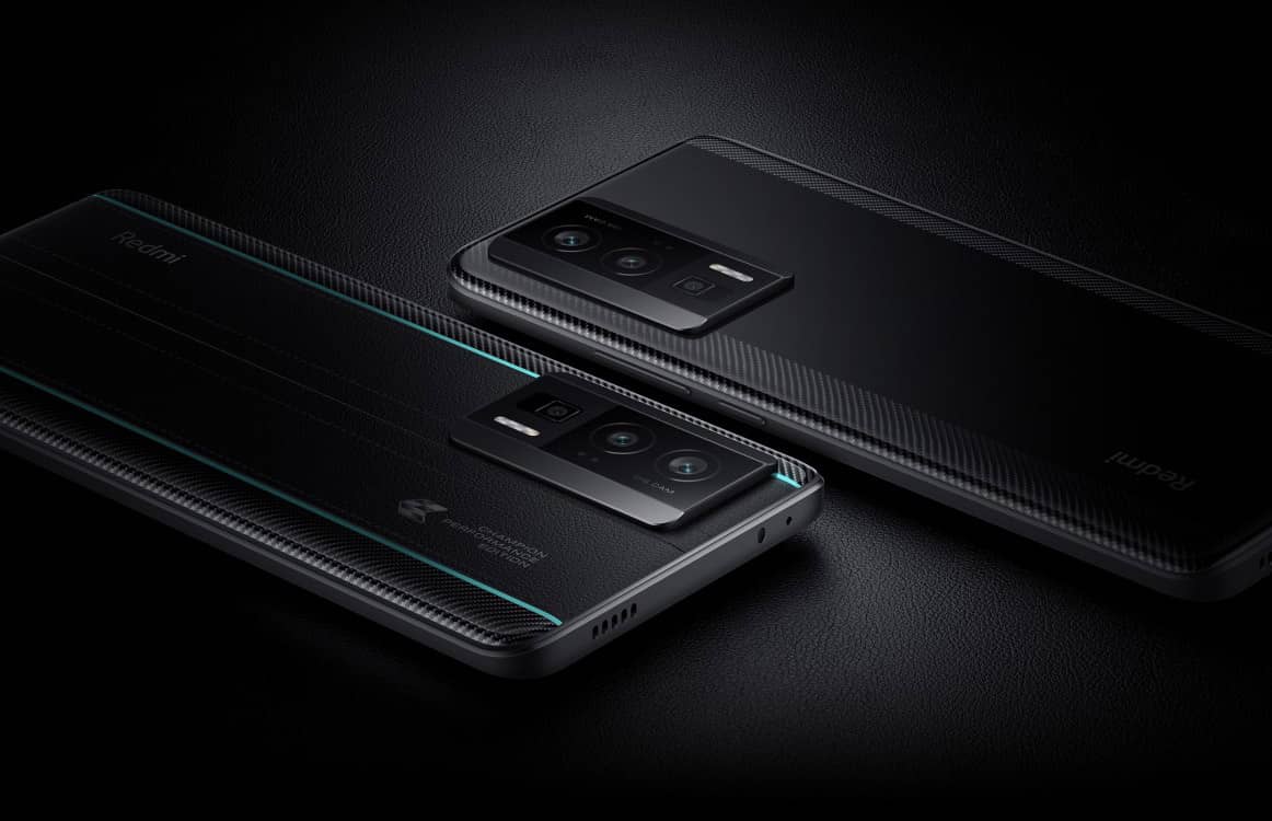 К запуску в следующем месяце готовится смартфон Redmi K60 Ultra