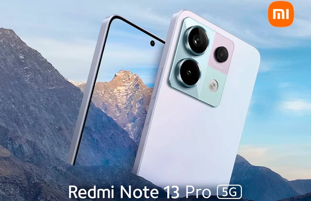 Новый вариант Redmi Note 13 Pro 5G протестирован в Geekbench