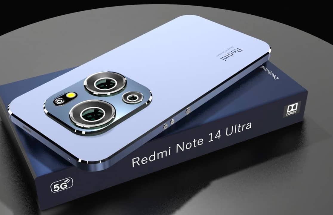 Xiaomi уже готовит к запуску серию смартфонов Redmi Note 14