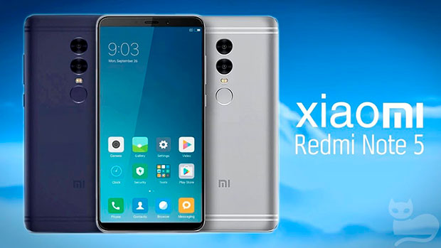 Xiaomi выпустит три полноэкранных смартфона Redmi