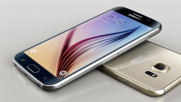 Samsung Galaxy S7 побывал в бенчмаркинге