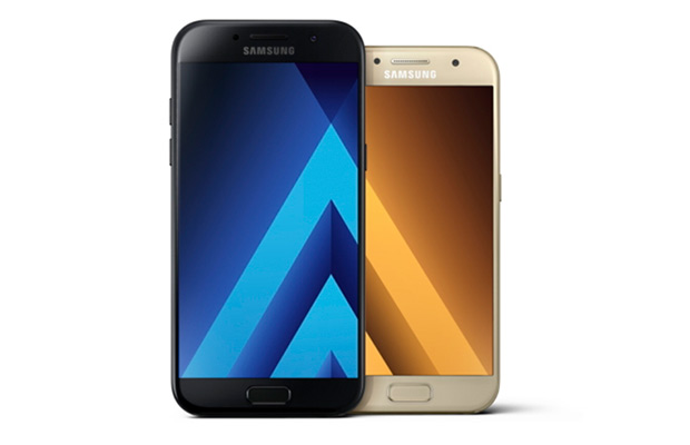 Samsung Galaxy A6+ появился на официальном сайте с двумя SIM-слотами