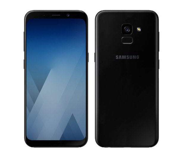 Samsung Galaxy A5 (2018) прошел сертификацию FCC