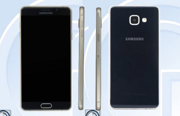 Выявлены спецификации новой версии Samsung Galaxy A7