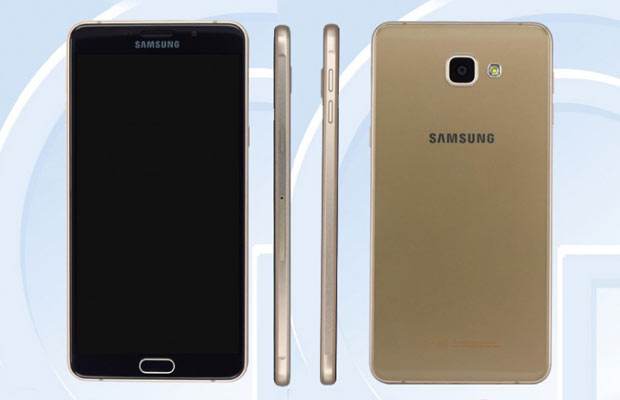 Samsung Galaxy A9 получит 6-дюмовый дисплей