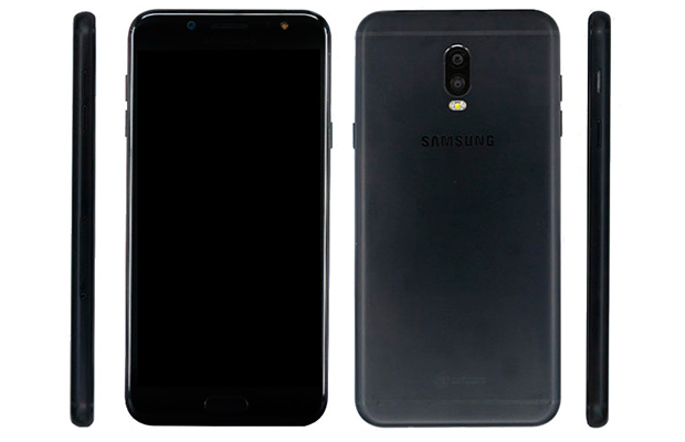 Samsung Galaxy C7 (2017) с 5,5-дюймовым AMOLED дисплеем и 4 ГБ оперативной памяти сертифицирован в TENAA