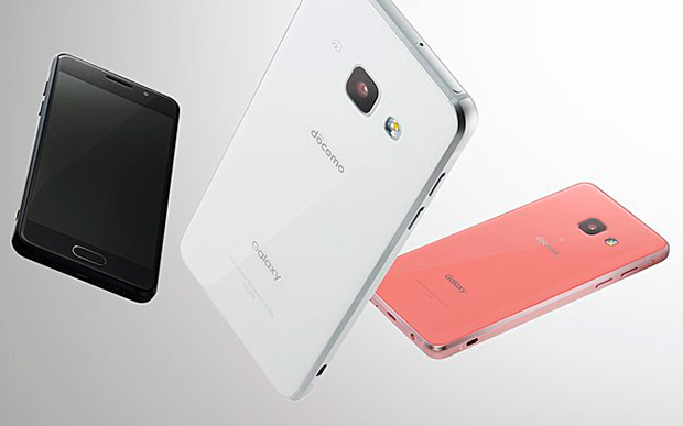 Samsung Galaxy Feel с 4,7-дюймовым дисплеем и Android Nougat представлен официально