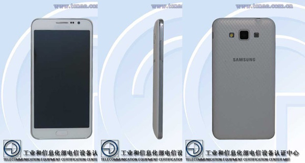 Фаблет Samsung Galaxy Grand 3 замечен в TENAA
