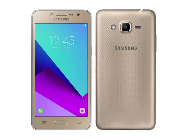 Samsung представила бюджетник Galaxy J2 Prime