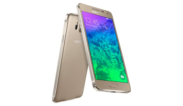 Samsung планирует выпустить бюджетный смартфон Galaxy J3 Luna Pro