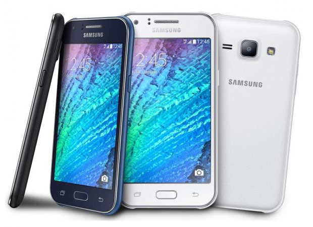 Ритейлер выявил спецификации смартфонов Samsung Galaxy J5 и J7