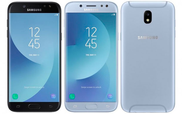 Samsung Galaxy J5 (2017) могут представить сегодня