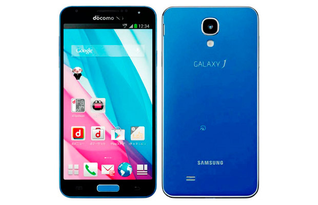 Samsung Galaxy J7, J5 Dual SIM прошли сертификацию Bluetooth