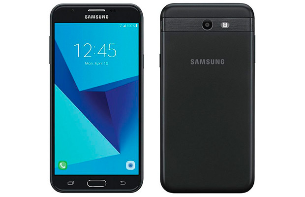 Первые пресс-рендеры 5,5-дюймового Samsung Galaxy J7 (2017)