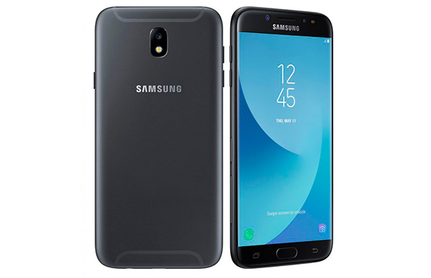 Samsung Galaxy J7 (2017) и J5 (2017) представлены официально