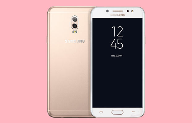 Представлен смартфон Samsung Galaxy J7 Plus с двойной камерой