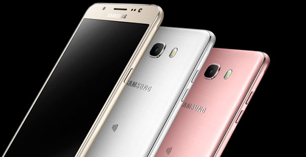 Samsung выпустила смартфоны Galaxy J7 (2016) и Galaxy J5 (2016)