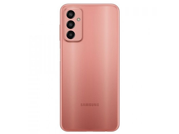 В Geekbench протестировали смартфон Samsung Galaxy M14 5G