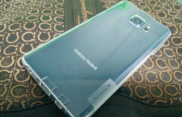 Samsung Galaxy Note 5 и S6 Edge Plus получат аккумуляторы на 3000 мАч