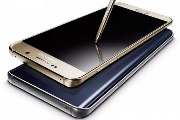 Samsung готовит «облегченную» версию Galaxy Note 6