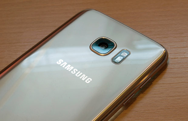 Samsung Galaxy Note 6 получит инфракрасный автофокус