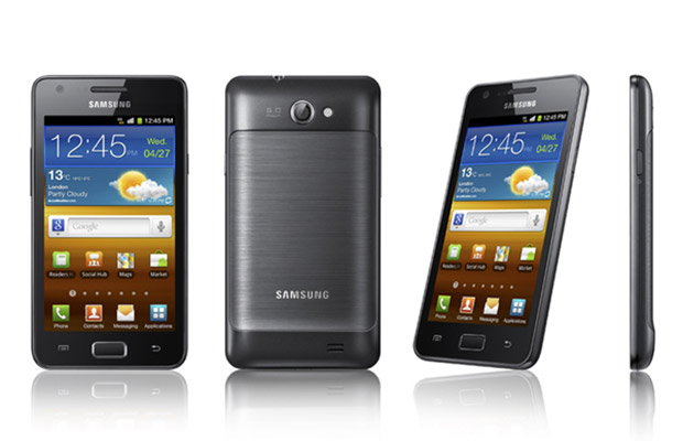 Samsung выпустит бюджетный смартфон Galaxy R на базе Snapdragon 450