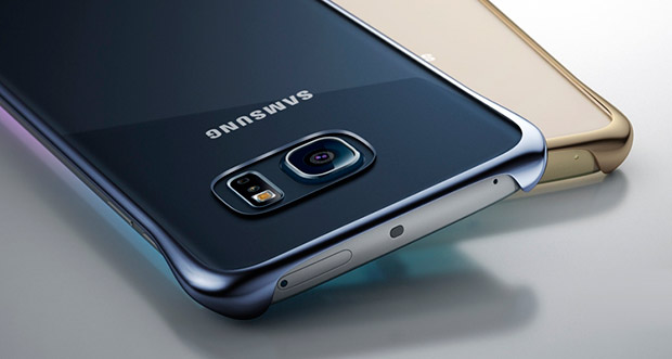 Samsung Galaxy S7 будет охлаждаться при помощи тепловых трубок