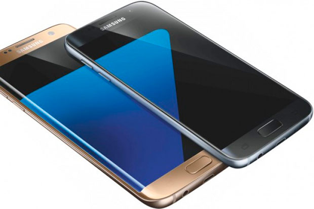 Samsung Galaxy S7 и S7 edge прошли сертификацию FCC