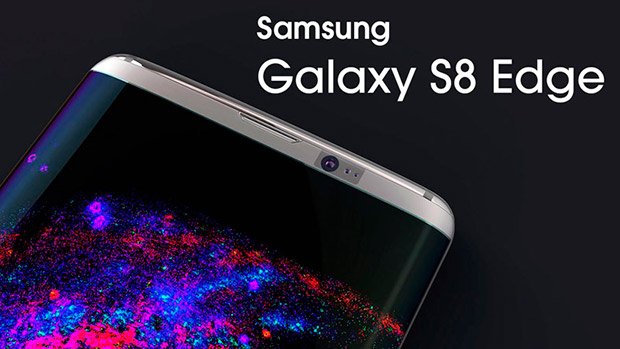 Подробности о спецификациях Samsung Galaxy S8