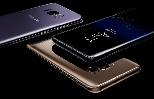 Samsung Galaxy S8+ будет более популярным, чем Galaxy S8