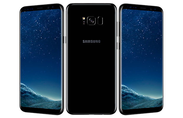 Названа официальная цена Samsung Galaxy S8 Plus с 6 ГБ оперативной памяти