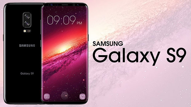 Массовое производство Samsung Galaxy S9 и S9+ стартует в декабре