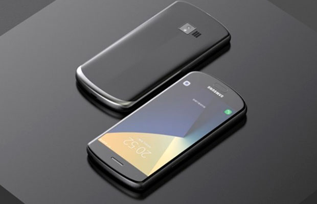 Samsung готовит к анонсу смартфон Galaxy Stellar 2