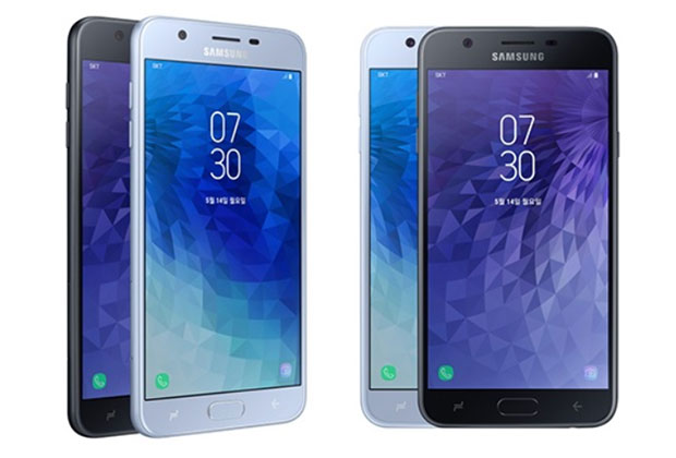 Для южнокорейского рынка выпущен смартфон Samsung Galaxy Wide 3