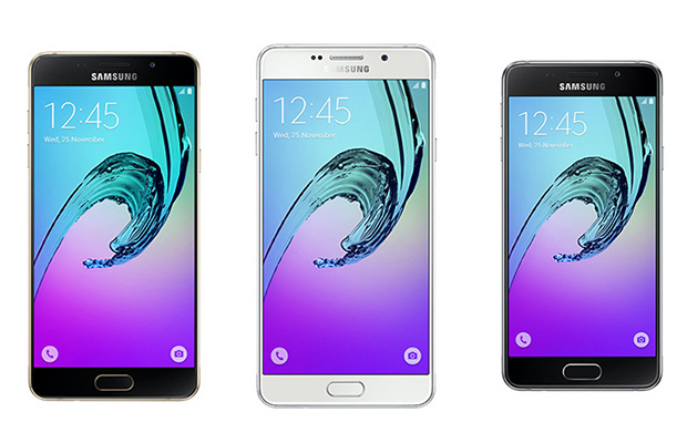 Бюджетные смартфоны Samsung получат обновление Android Oreo в следующем году