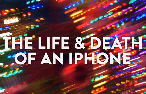 Жизнь и смерть iPhone