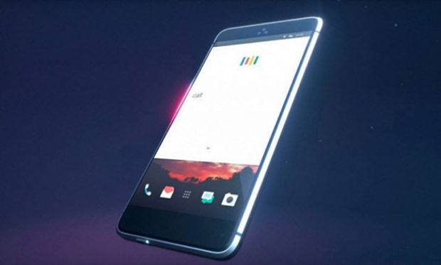 12 января HTC представит смартфоны U Play и U Ultra
