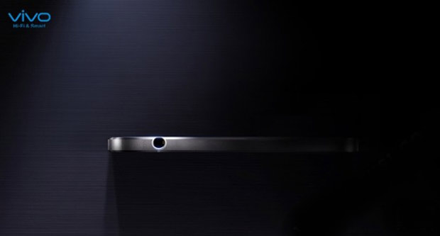 Vivo X5 Max получит Super AMOLED дисплей и 3.5 мм аудио разъем