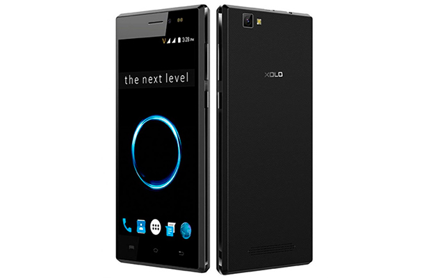 Представлен бюджетный 5-дюймовый стартфон Xolo Era 1X Pro