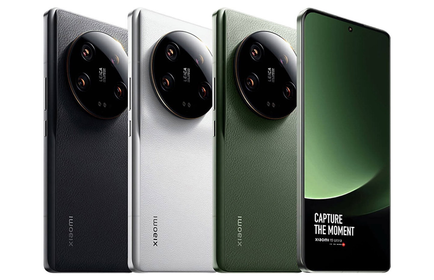 Новые флагманы Xiaomi будут использовать 1-дюймовый датчик камеры