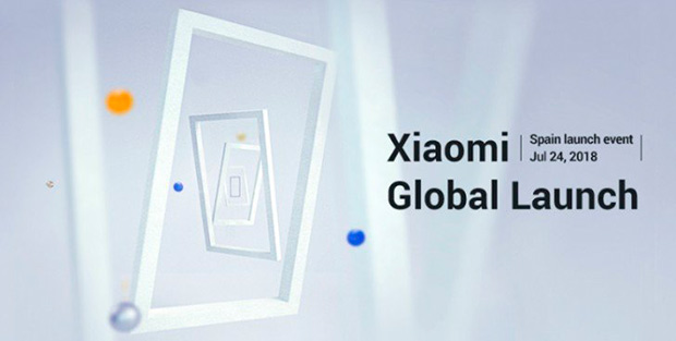 Xiaomi Mi A2 может быть представлен 24 июля