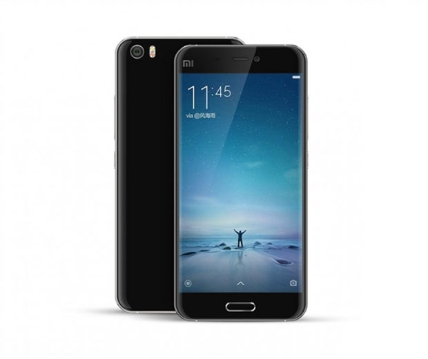 Xiaomi Mi5 прибудет в двух модификациях