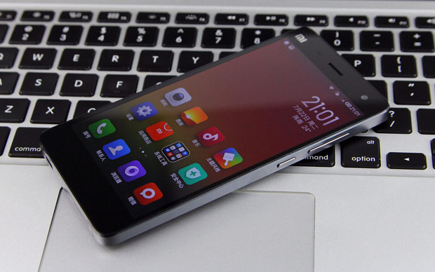 Стали известны спецификации и дата запуска флагмана Xiaomi Mi5