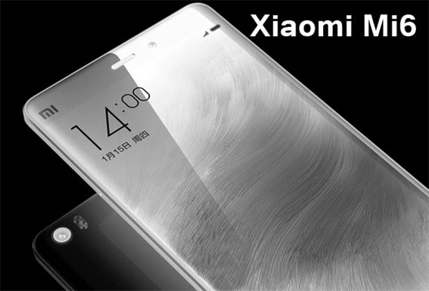 Новые данные о флагмане Xiaomi Mi6