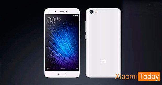 Xiaomi Mi 5s будет больше, чем мы ожидали