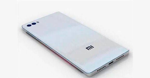 Утечка выявила стоимость смартфонов Xiaomi Mi 6 и Mi 6 Plus