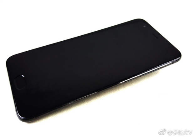 Xiaomi Mi 6 снова замечен на фото