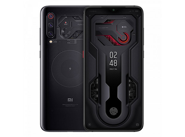 Xiaomi может выпустить новый флагманский смартфон Mi 9T