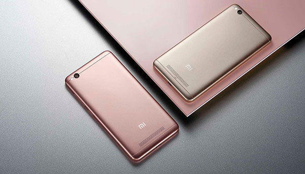 Xiaomi Redmi 4A — единственный бюджетник в топ-5 самых продаваемых смартфонов мира