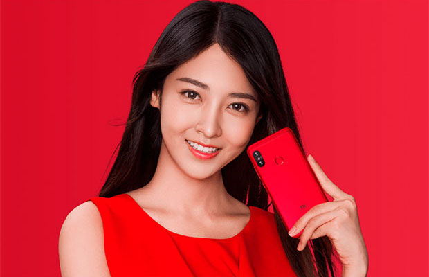 Xiaomi Redmi 6 Pro и Mi Pad 4 представлены официально